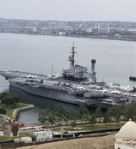 San Diego