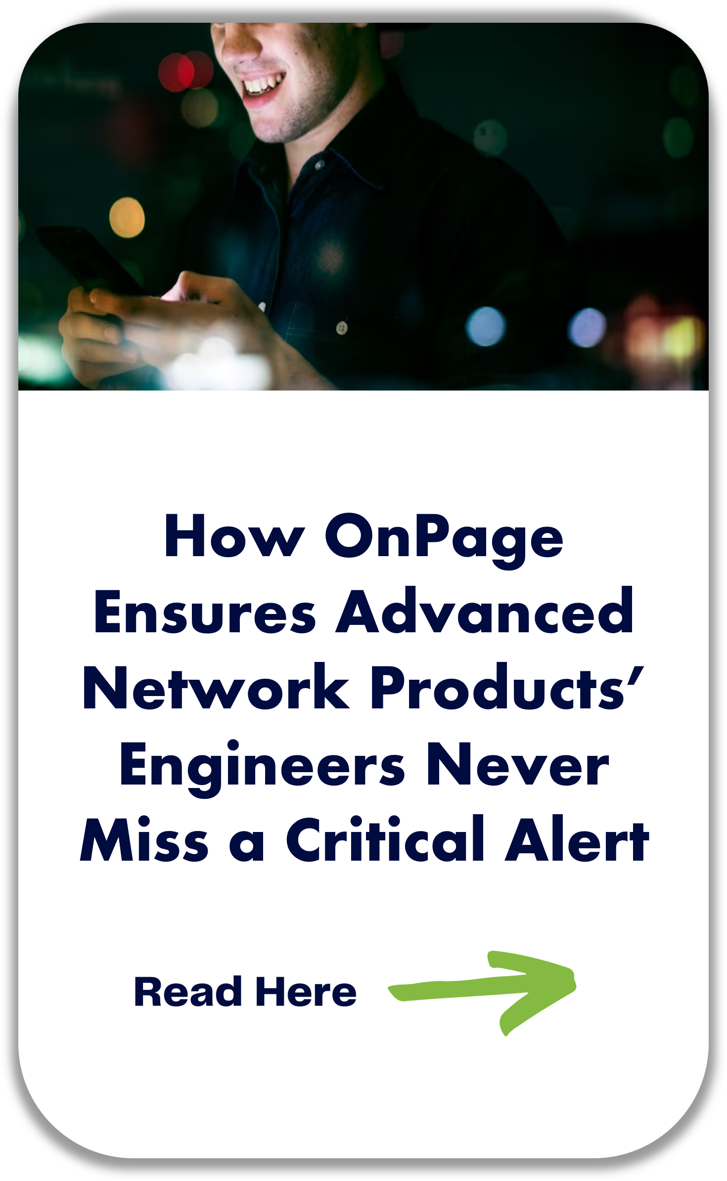 Advanced Network Products