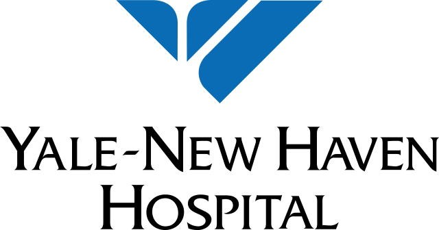Yale New Haven Hospital logo