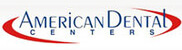 american dental centers logo