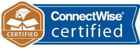 ConnectWise Certified