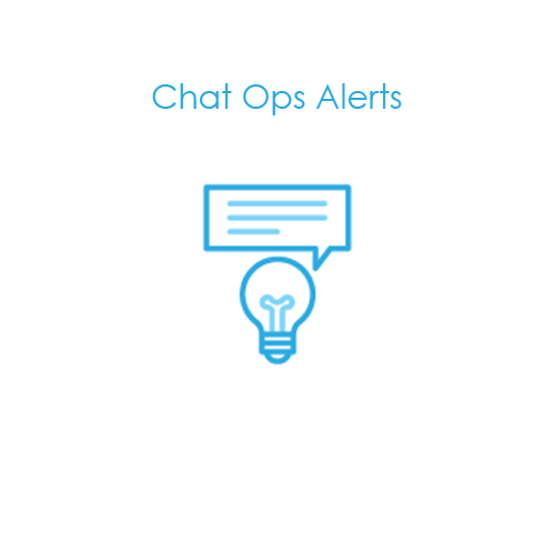 Chat Ops Alerts