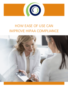 HIPAA compliannce cover