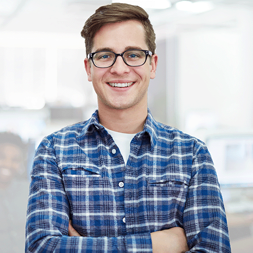 IT industry professional