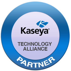 Kaseya Technology Alliance Partner - OnPage