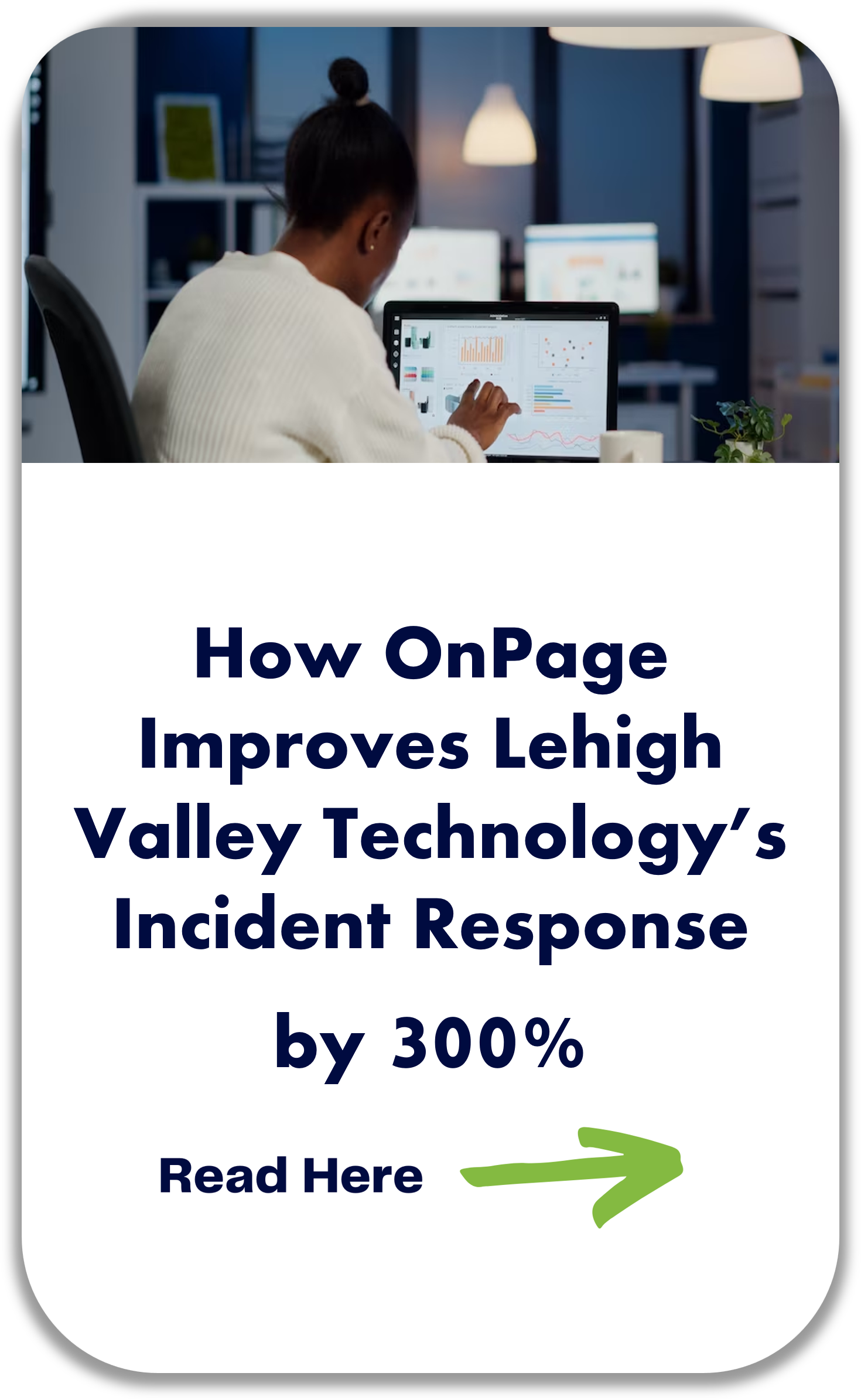 Lehigh Valley Technology