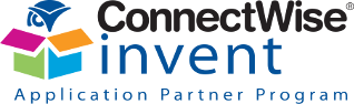 ConnectWise invent logo