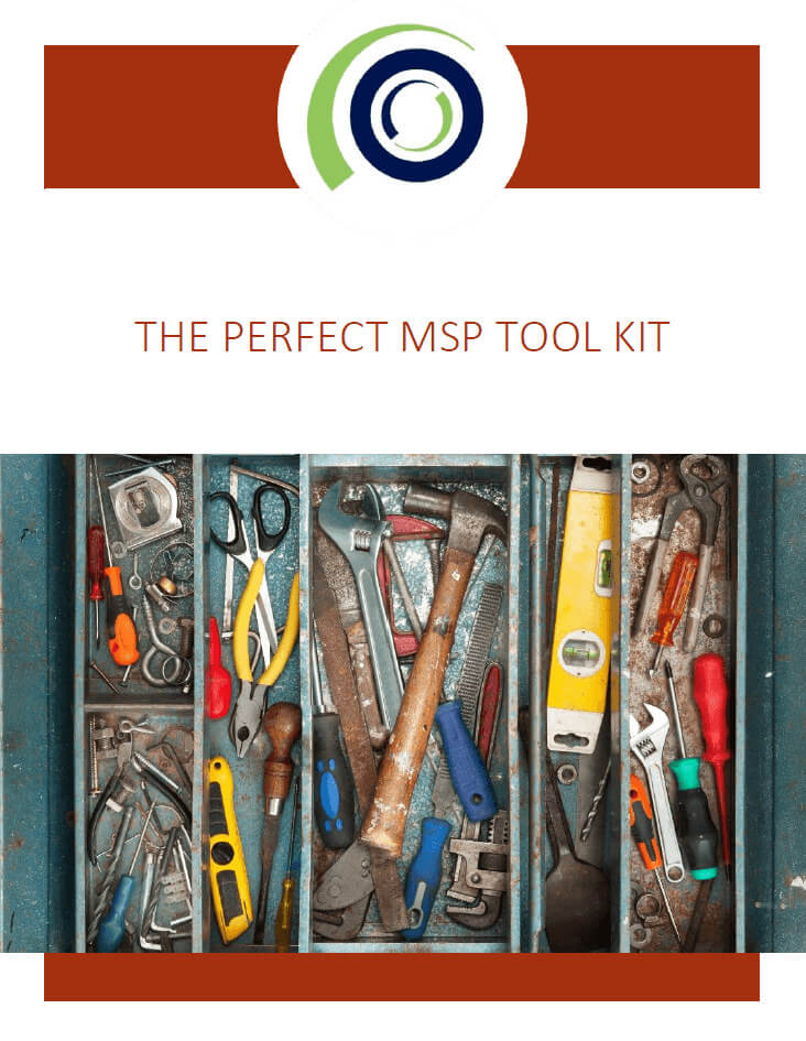 The Perfect MSP Toolkit