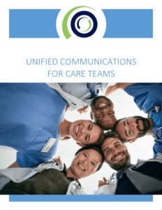 Unified clinical communications