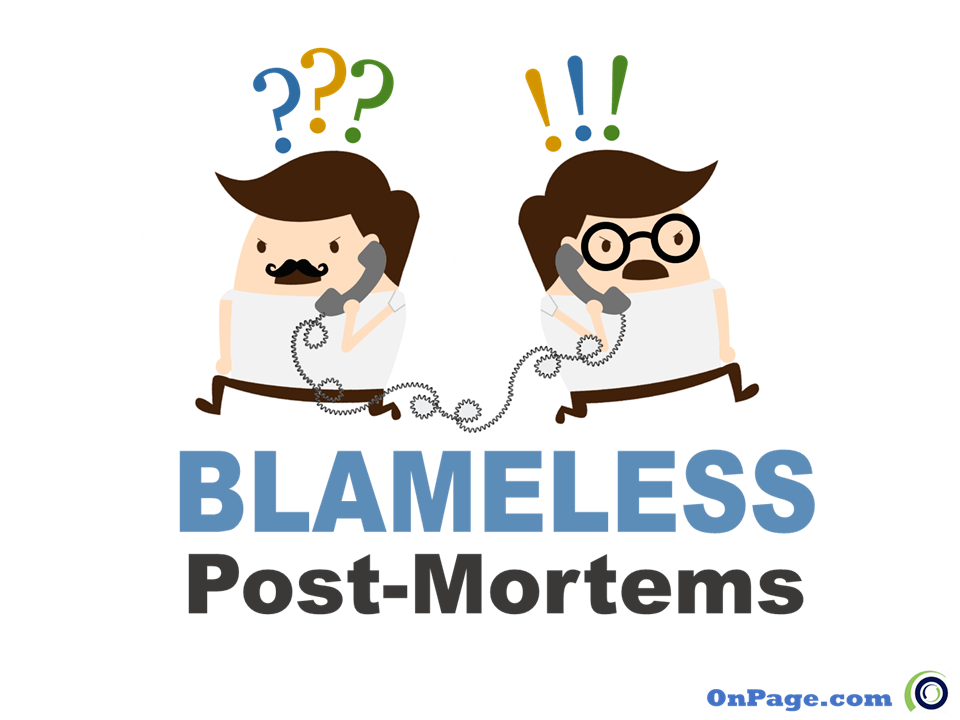 blameless-post-mortem