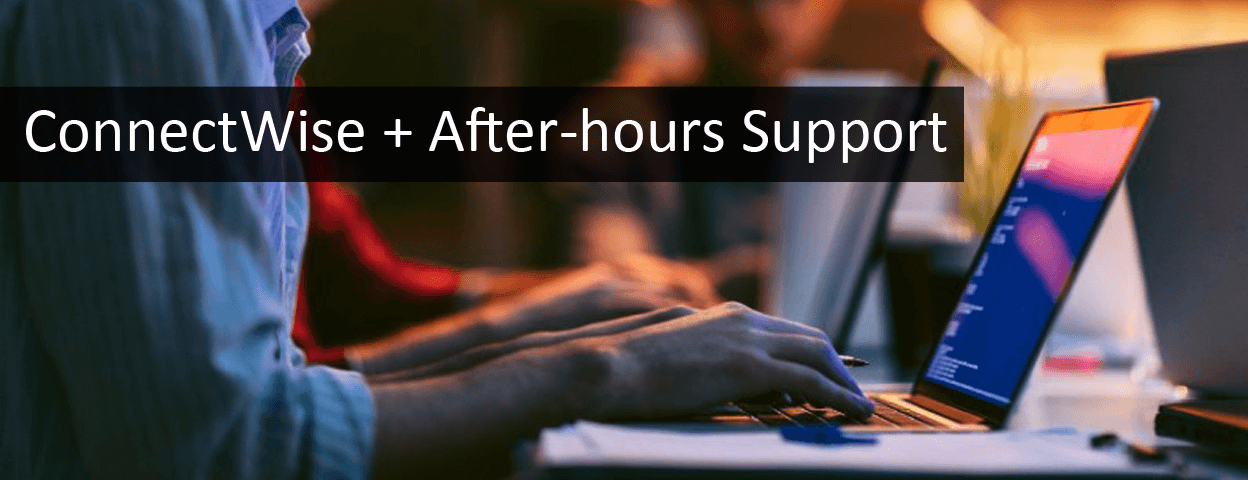 OnPage Guide:How To Handle After Hours Support For MSPs
