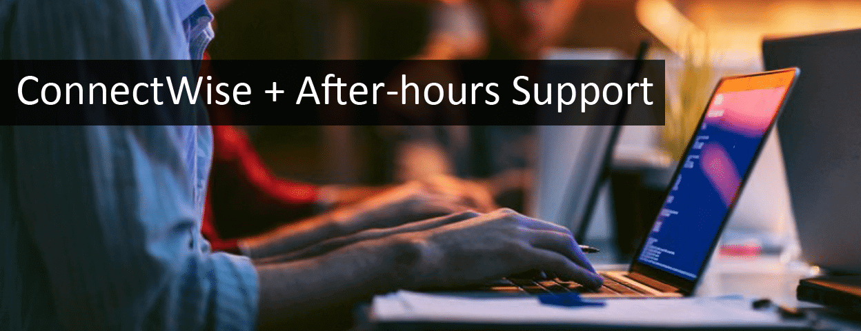 how to provide 24x7 support