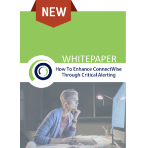 connectwise whitepaper