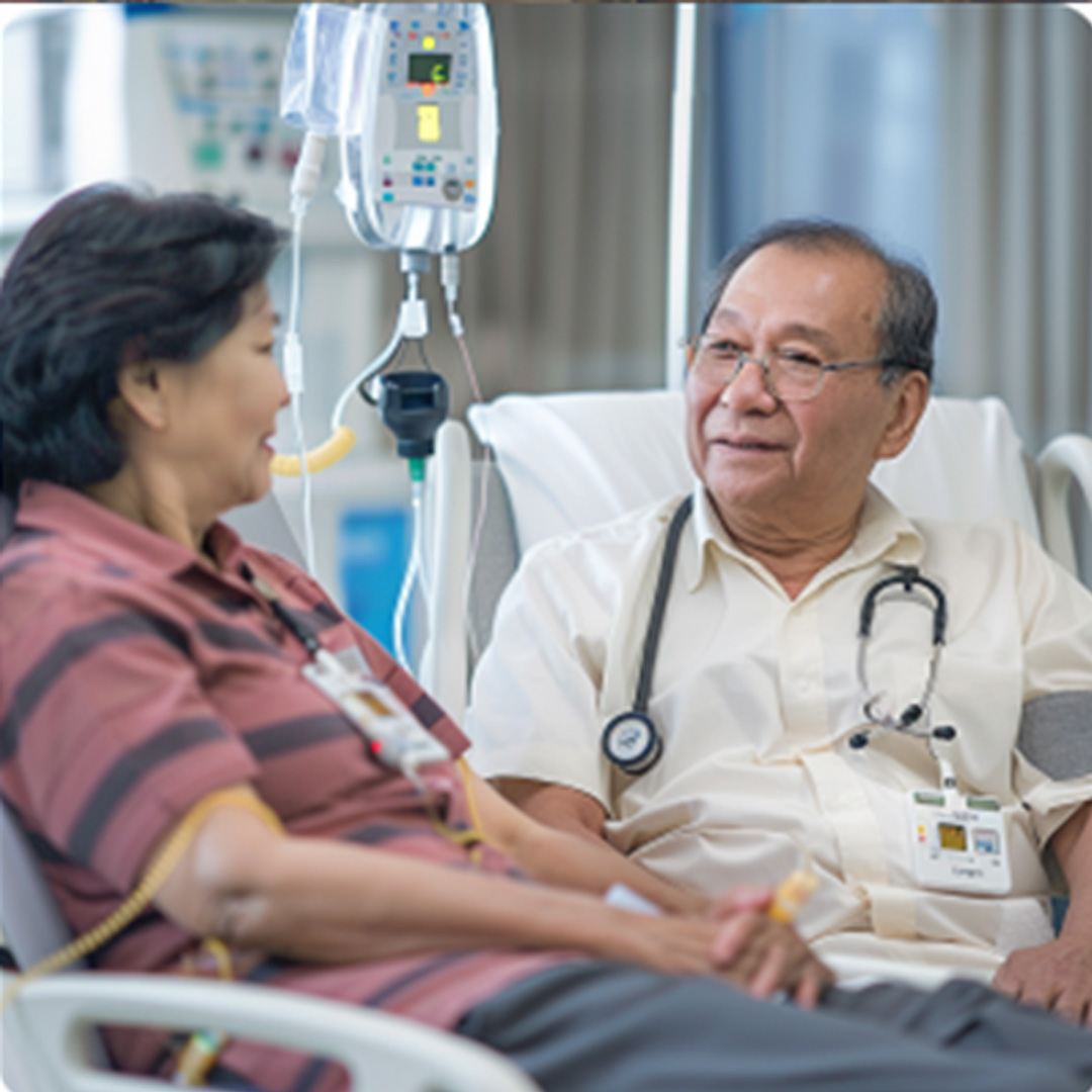 Dialysis Care Center