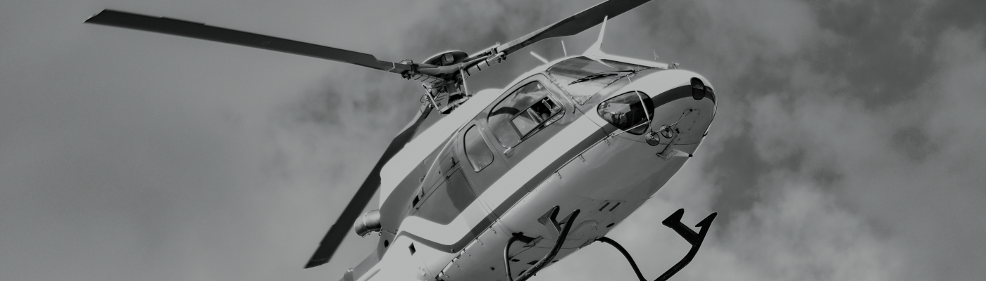 Helicopter Services Company Adopts OnPage