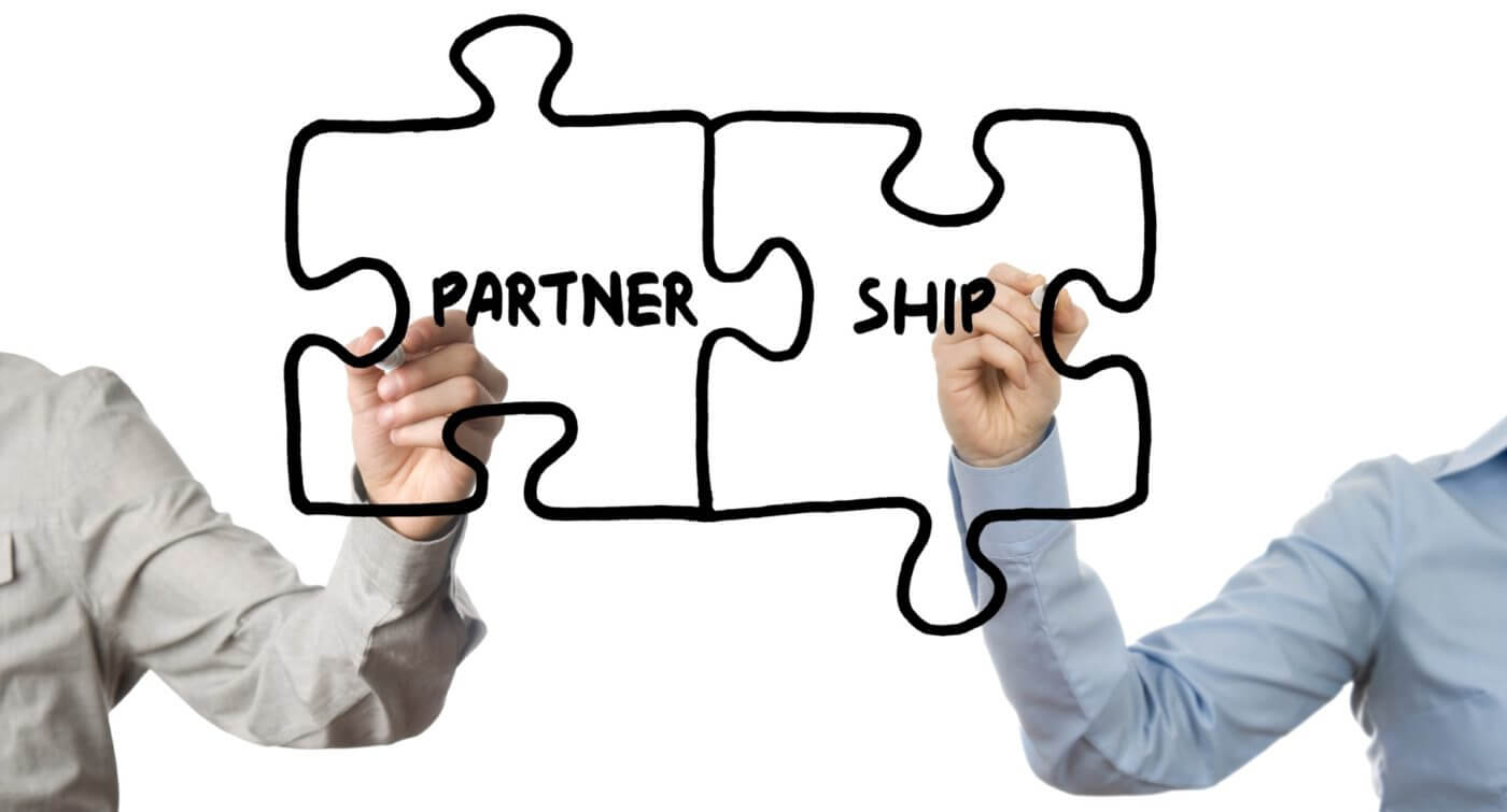 Partner with OnPage Today! - CLICK HERE